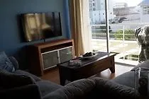 18 On Coral Luxury Self-Catering Apartment ケープタウン ホテル