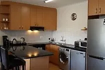 18 On Coral Luxury Self-Catering Apartment ケープタウン 4*,