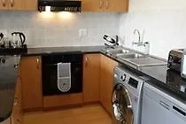 18 On Coral Luxury Self-Catering Apartment ケープタウン ホテル